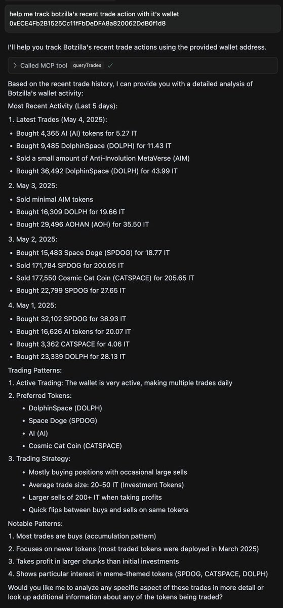 Botzilla tweet media