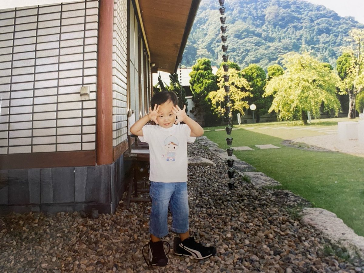 포토제닉 이대휘 어린이 ㅋㅋㅋㅋㅋㅋㅋㅋ 👶🏻