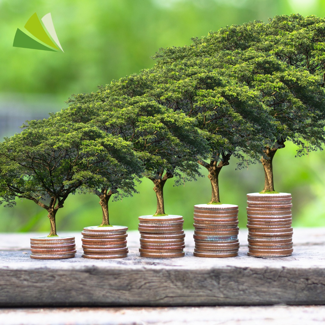 🌱 In recent years there's been an increasing demand to #invest in companies that have a socially conscious approach and thanks to better information for decision-making and competitive returns, ESG investing is in the mainstream.💚

📞 : 01823 321616