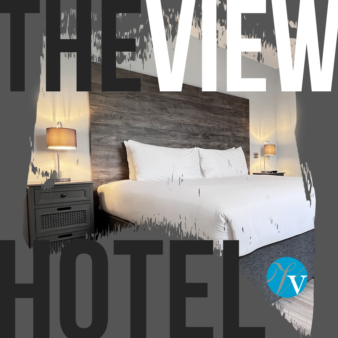 🌸Spring vibes are in full bloom at The View Hotel! Imagine waking up to a golden sunrise over the sea, sipping on a fresh coffee as you plan a day of seaside strolls, seasonal feasts &amp; pure relaxation. Who’s ready for a Spring Break getaway?🏖️
viewhotelfolkestone.co.uk
#Spring #UK