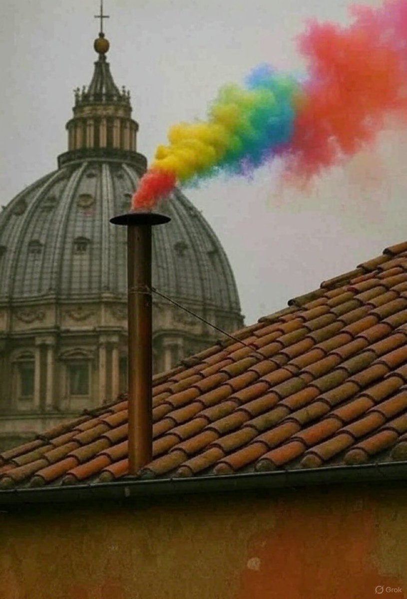 Pregate perché non finisca così