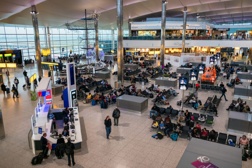 Cities Today (@cities_today) on Twitter photo From Heathrow to Toronto and Sydney, airports are embracing #AI and #digitaltwins to preempt disruptions, improve predictive maintenance, and enhance passenger experience.
See why airport AI is a strategic advantage 👉 cities-today.com/industry/why-a…
#PartnerContent by <a href="/BentleySystems/">Bentley Systems, Inc</a> From Heathrow to Toronto and Sydney, airports are embracing #AI and #digitaltwins to preempt disruptions, improve predictive maintenance, and enhance passenger experience.
See why airport AI is a strategic advantage 👉 cities-today.com/industry/why-a…
#PartnerContent by <a href="/BentleySystems/">Bentley Systems, Inc</a>