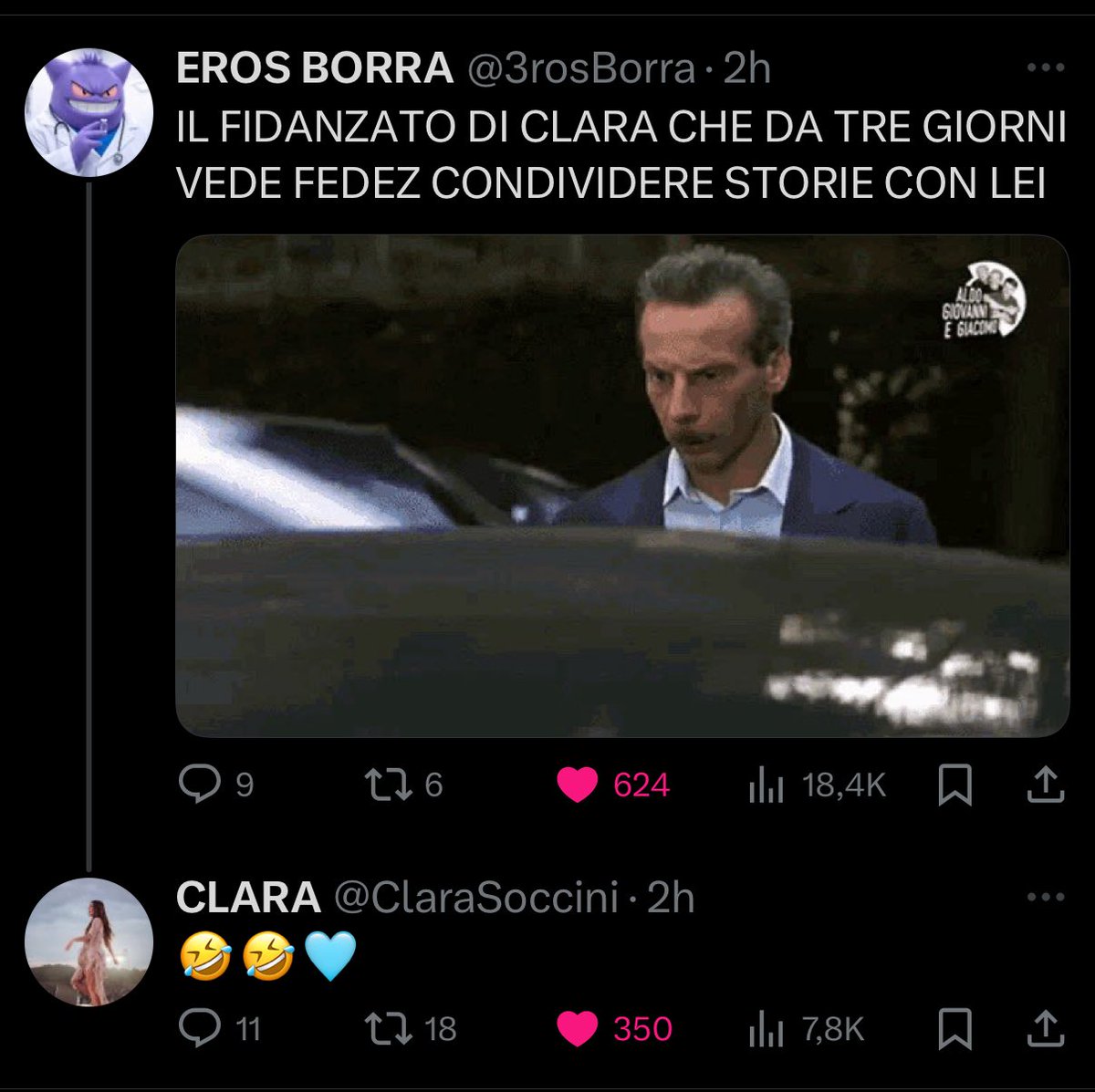 CARDINALE ESCHERICHIA COLI tweet media