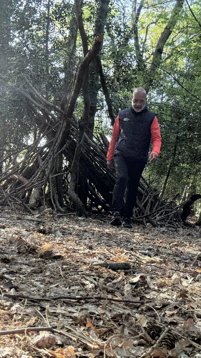 NickSingster's tweet photo. Help Me Raise £3,000 for the Fetcher Dog Charity so far I am at £640,
To help reach this target, I’m aiming to hit over 5 million steps in 2025!
If you’re able to donate, please follow this link to support the cause: https://t.co/ymt8LPNUrl. https://t.co/UWErFqq8lK