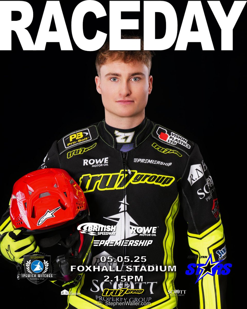 Derby Day 🎆

#IPSKLY