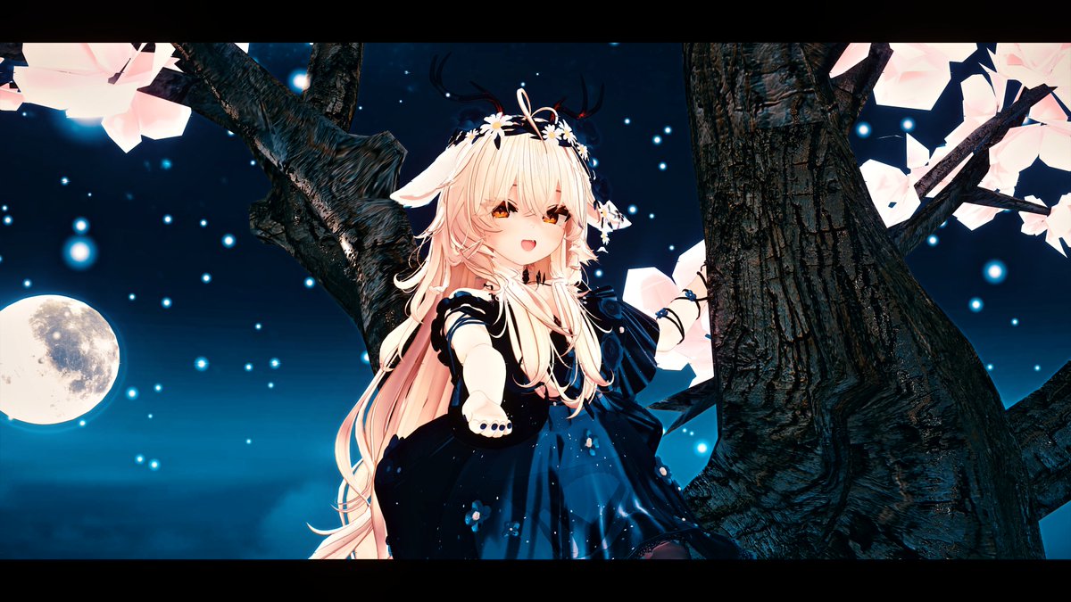 お久しぶりだね~
#com3d2