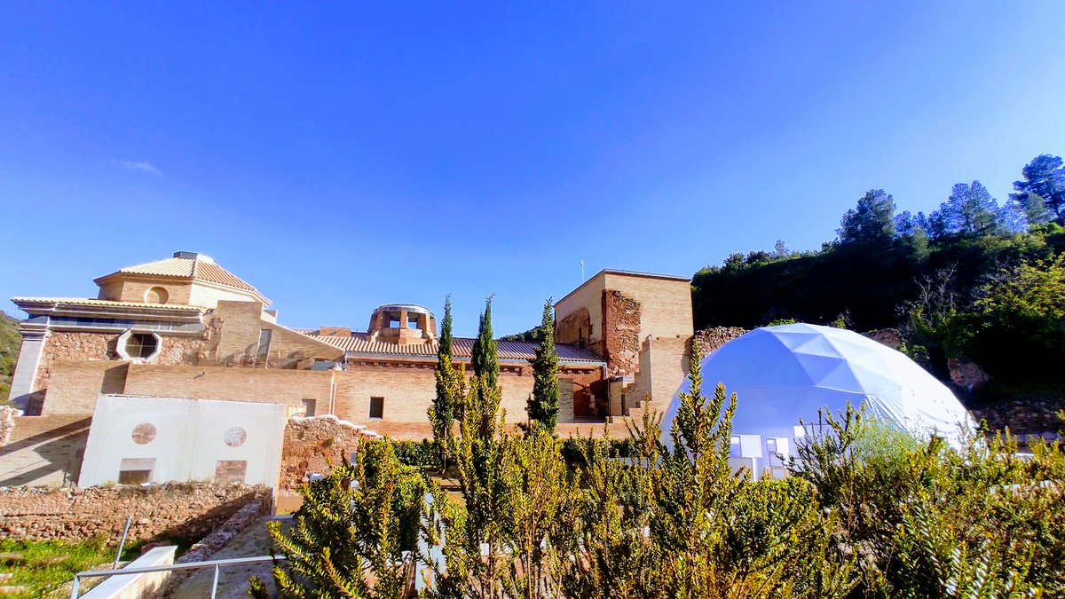 Patrimoni cultural tweet media