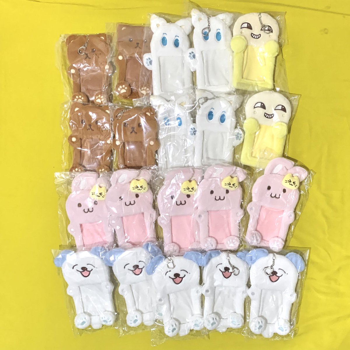 tabulstudio's tweet image. Guys aku ada ready cahol bulu dream ini yang mau boleh yuk buat 5.5😀🫶🏻 shopee.co.id/chipiichapaa