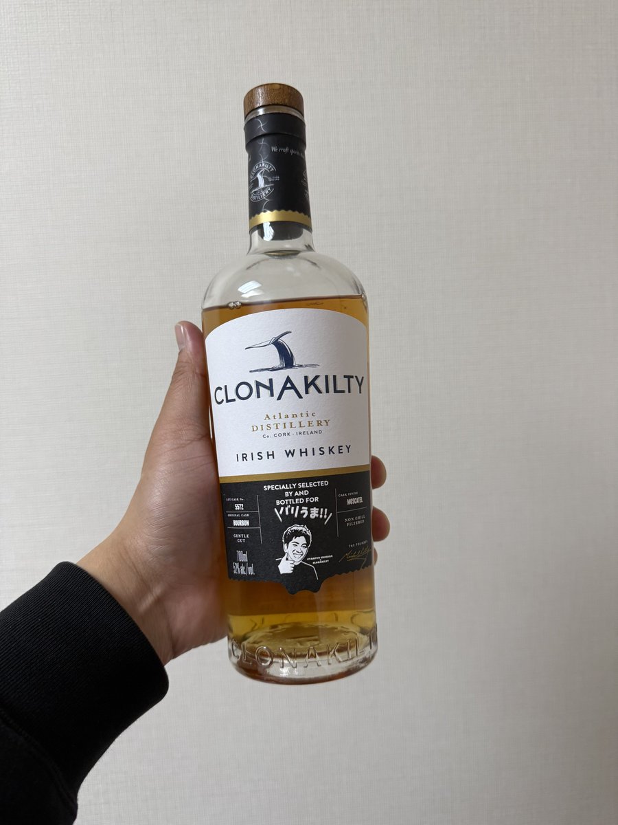 クロナキルティちゃんぽんちからエディション！ 今回のテーマは荒れた