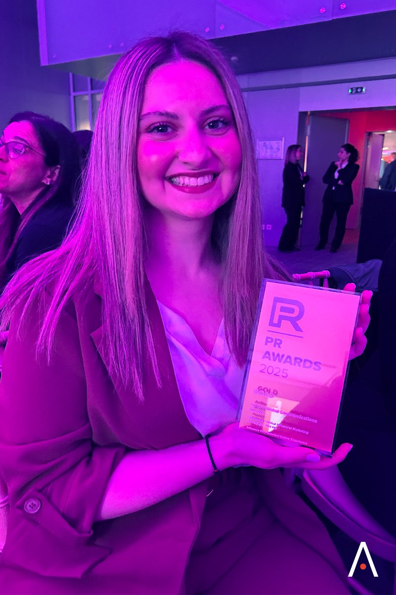 Action Global Communications tweet media