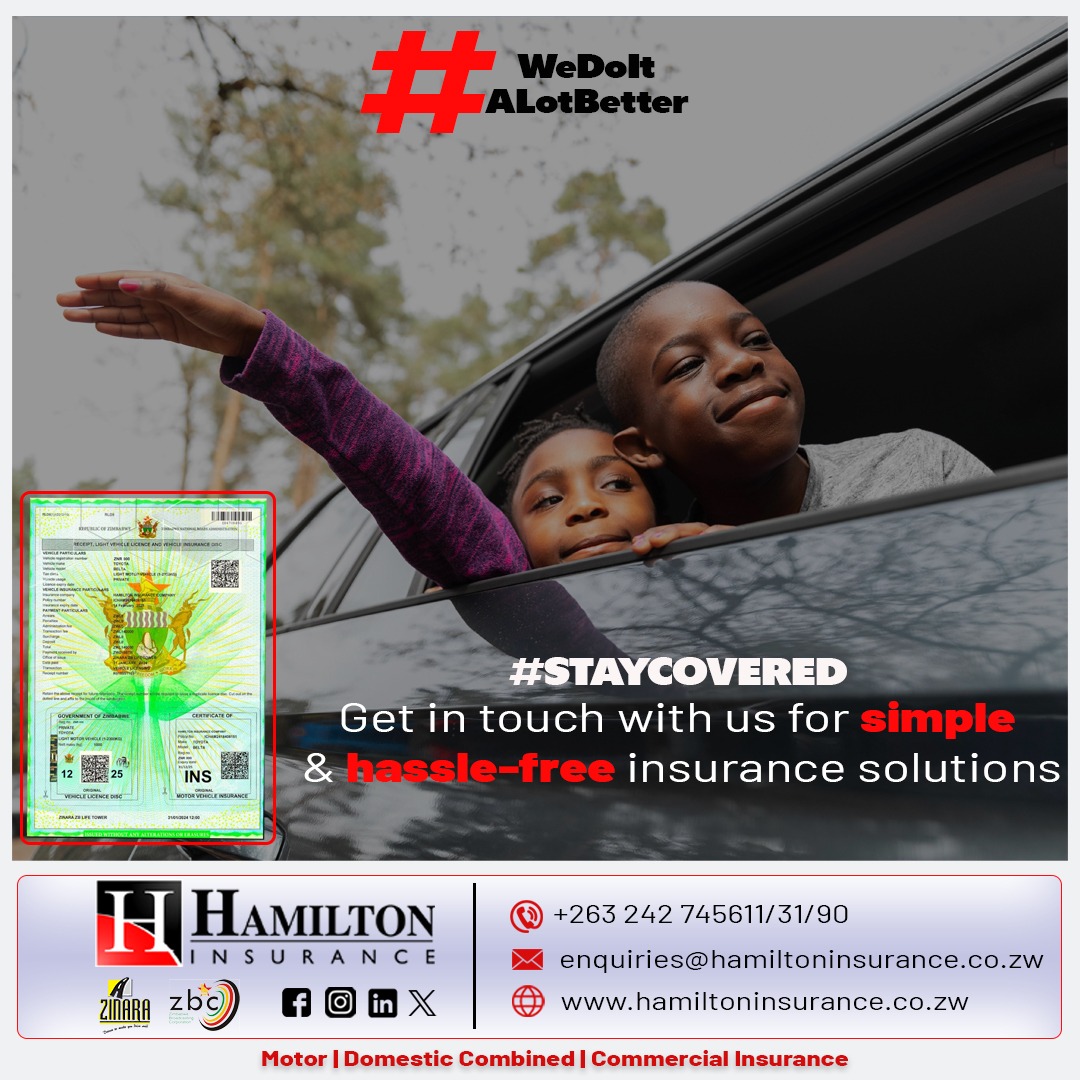 HInsuranceZW's tweet photo. Renew your motor vehicle insurance policy with us today!! 

Visit us today @ #97 Churchill Ave Gunhill Harare.
or call us on +263 242 745611/31/90

#reliablehonestinsurer #insure2ensure #wedoitbetter #motorinsurance #autoinsurance #shortterminsurance #comprehensivecover https://t.co/yGKWHxpLl5