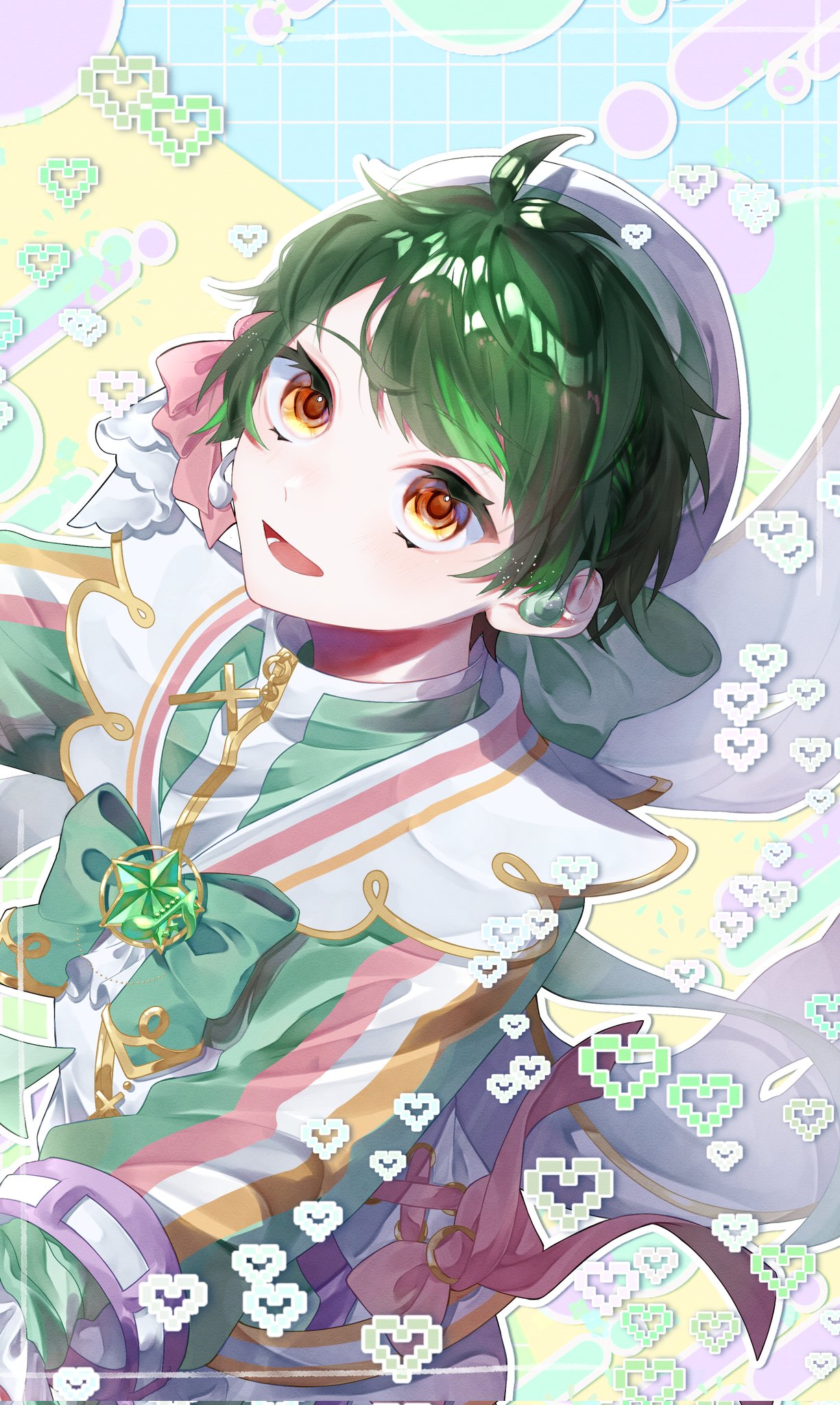 ぽっかぽか❀魂前世〜来世全てが繋がる成就 がう