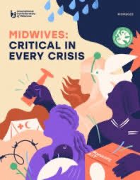 Nina Khazaezadeh (@khazaezadeh) on Twitter photo Happy #IDM2025 to <a href="/CapitalMidwife/">CapitalMidwife</a>
A baby is born every 5 minutes in London THANK YOU to our incredible midwives and students for your care, compassion & dedication every day! What you do matters! You matter! Happy #IDM2025 to <a href="/CapitalMidwife/">CapitalMidwife</a>
A baby is born every 5 minutes in London THANK YOU to our incredible midwives and students for your care, compassion & dedication every day! What you do matters! You matter!