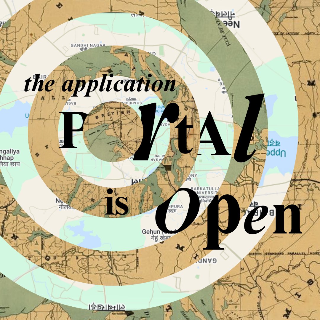 MA TRANS/NATIONAL STUDIES @Uni_Münster tweet media