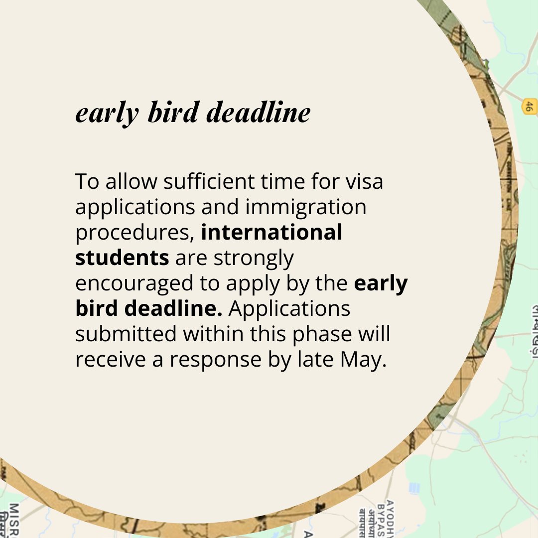 MA TRANS/NATIONAL STUDIES @Uni_Münster (@ptts_muenster) on Twitter photo 🚨The MA NTS application portal is now OPEN!
Non-EU applicants are strongly advised to apply by the early bird deadline for a response in late May.
Applicants from 🇮🇳 🇨🇳 🇻🇳: APS certificate is now required. More information on our website!
<a href="/ProfMarkStein/">Prof. Mark U. Stein @Uni_Muenster</a> #ApplyNow #UniMuenster 🚨The MA NTS application portal is now OPEN!
Non-EU applicants are strongly advised to apply by the early bird deadline for a response in late May.
Applicants from 🇮🇳 🇨🇳 🇻🇳: APS certificate is now required. More information on our website!
<a href="/ProfMarkStein/">Prof. Mark U. Stein @Uni_Muenster</a> #ApplyNow #UniMuenster