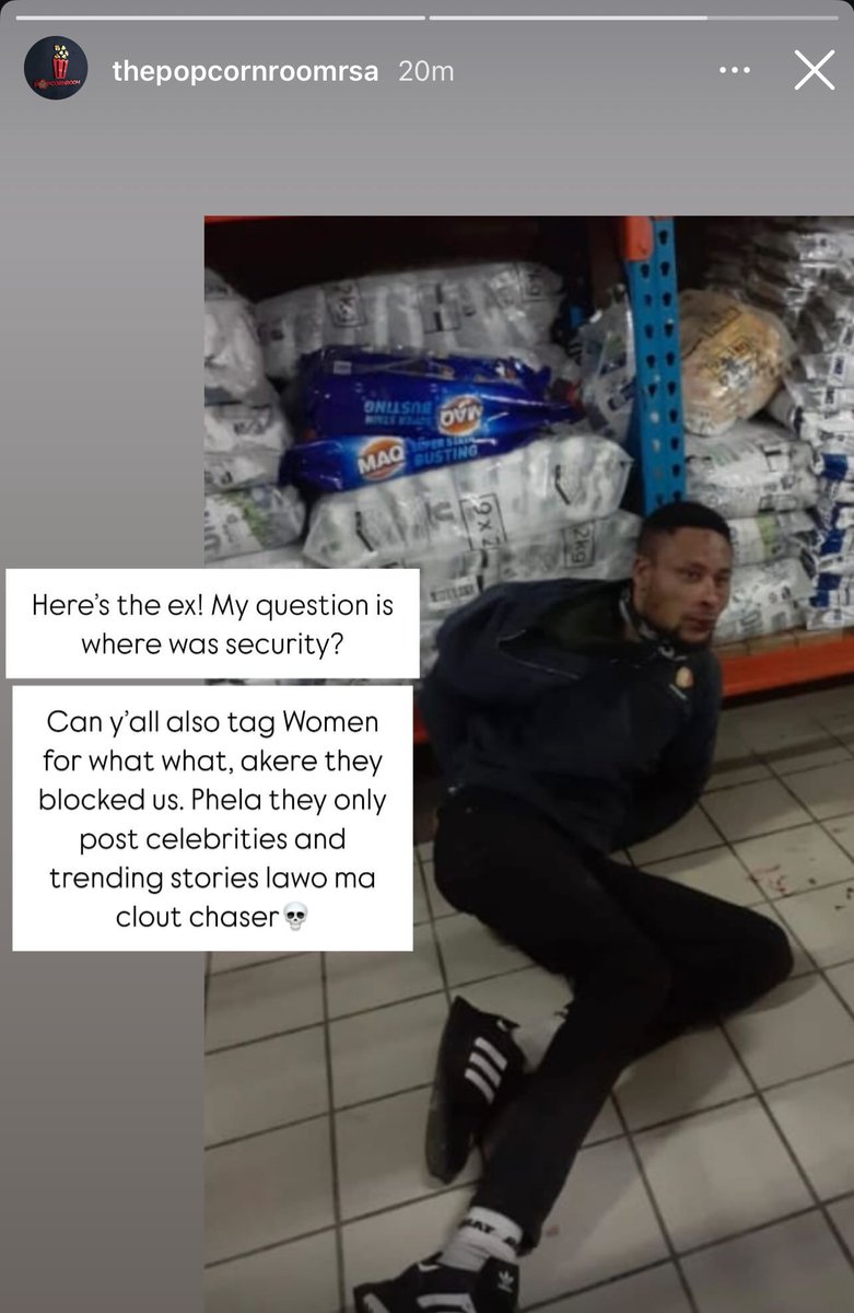 mbalis_bakery's tweet photo. 💔💔💔💔
#justiceforSnenhlanhla https://t.co/pFFrHN6NKn