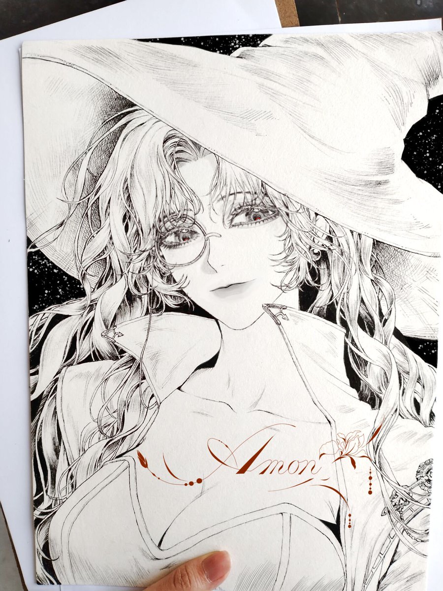 silver_amon's tweet image. Dance with me
#Amon #阿蒙 #诡秘之主 #lotm #LordOfTheMysteries