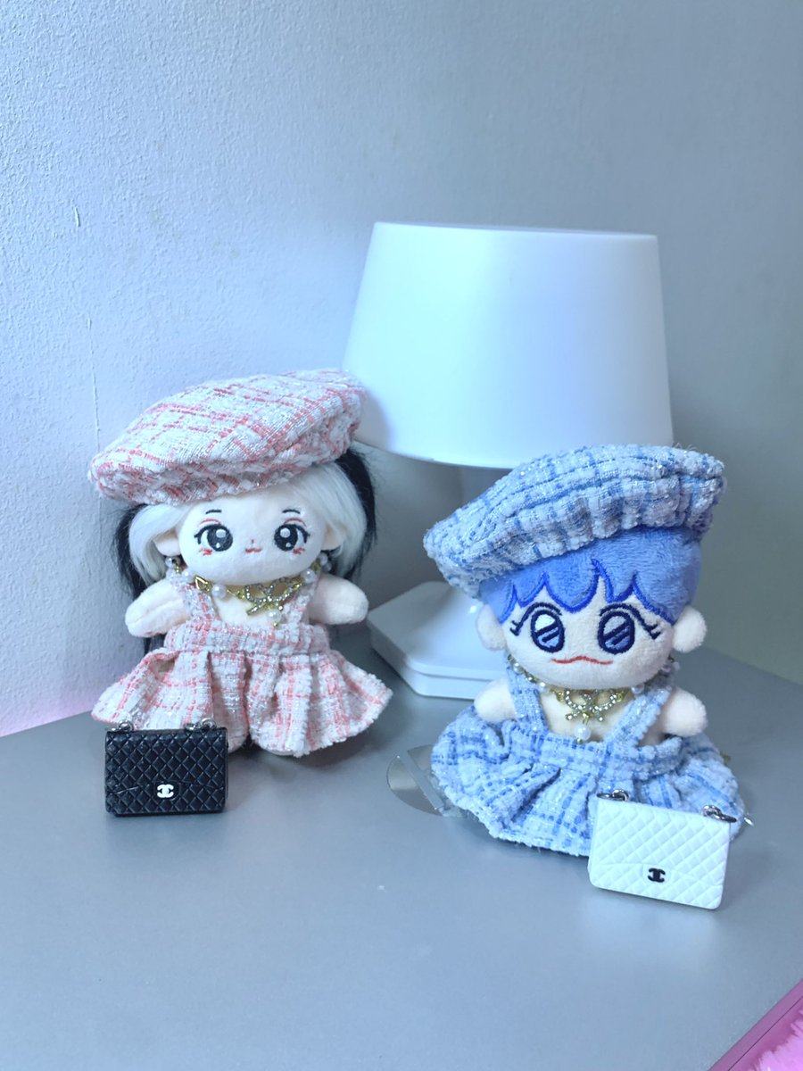 tabulstudio's tweet image. Perintilan tas baju pouch photocard &amp;amp; buat tuyul event 5.5 ready yak!🥹🫶🏻 shopee.co.id/chipiichapaa