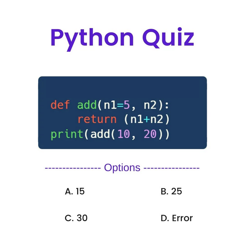 Python Developer tweet media
