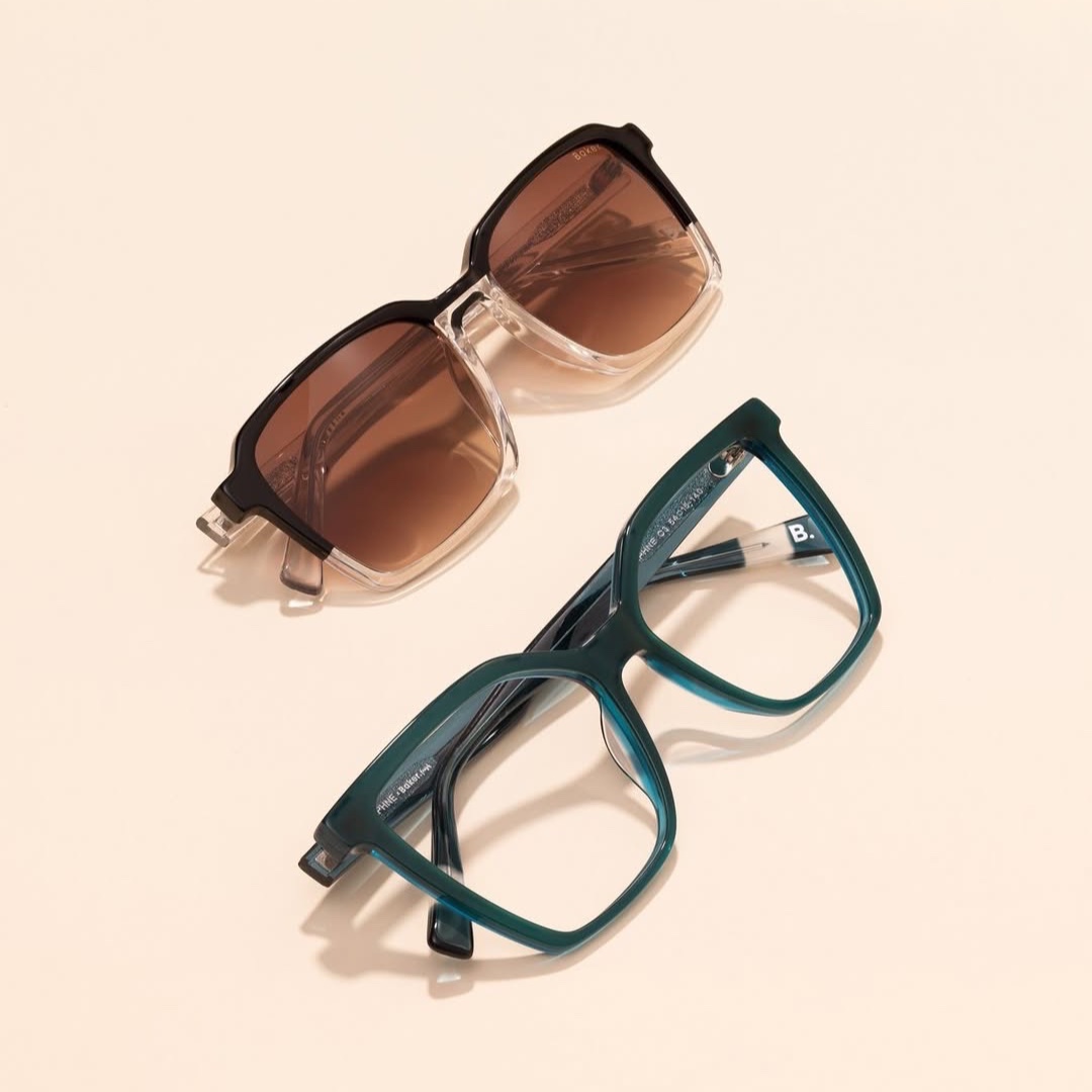 waterfallcorner's tweet image. See sharper, look smarter. 👓  

Explore the new Baker Crafted Collection at Execuspecs, where style and vision are made for you. 🤩

#WaterfallCorner #Execuspecs #Glasses #Shopping