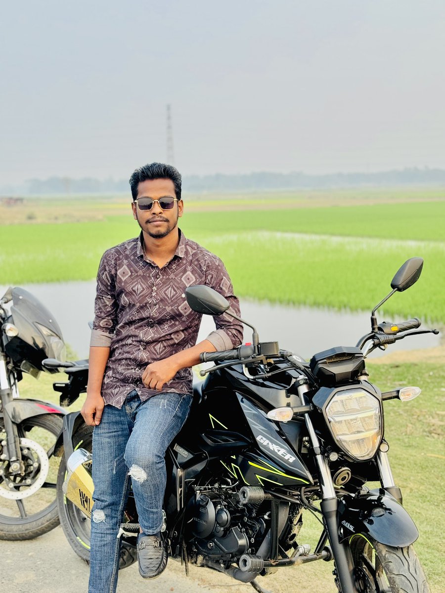 Masud Khan (@ramasudkhan) on Twitter photo 