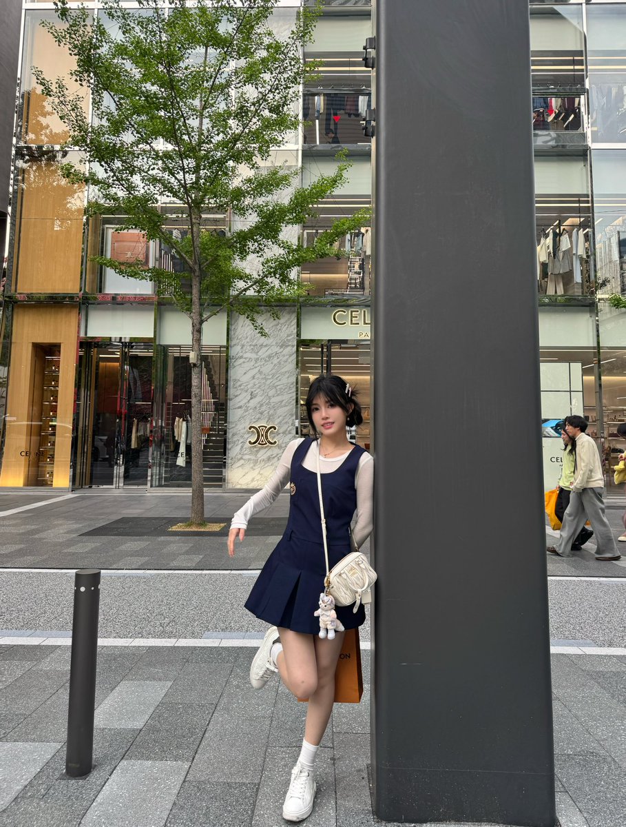 Mia米粒儿🩵 tweet media