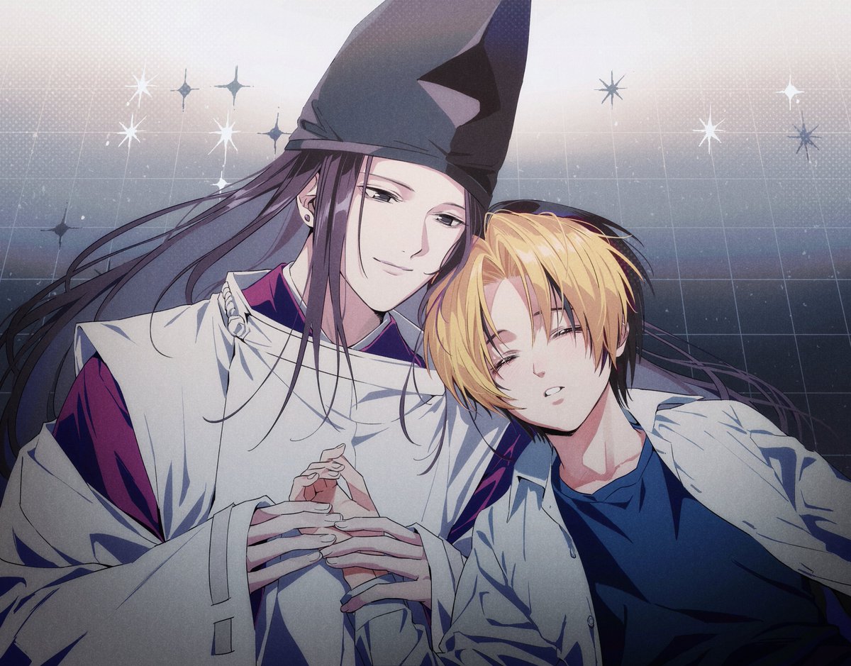 #5月5日はヒカ碁の日
いい夢を見ていますように