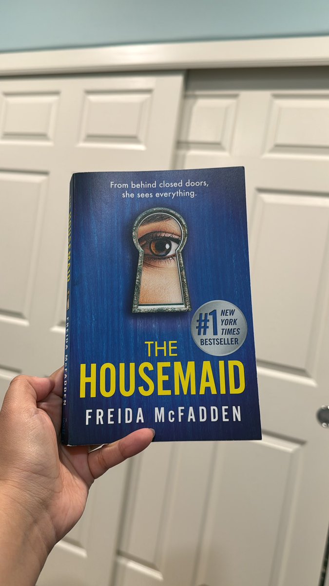 i finished this in one sitting