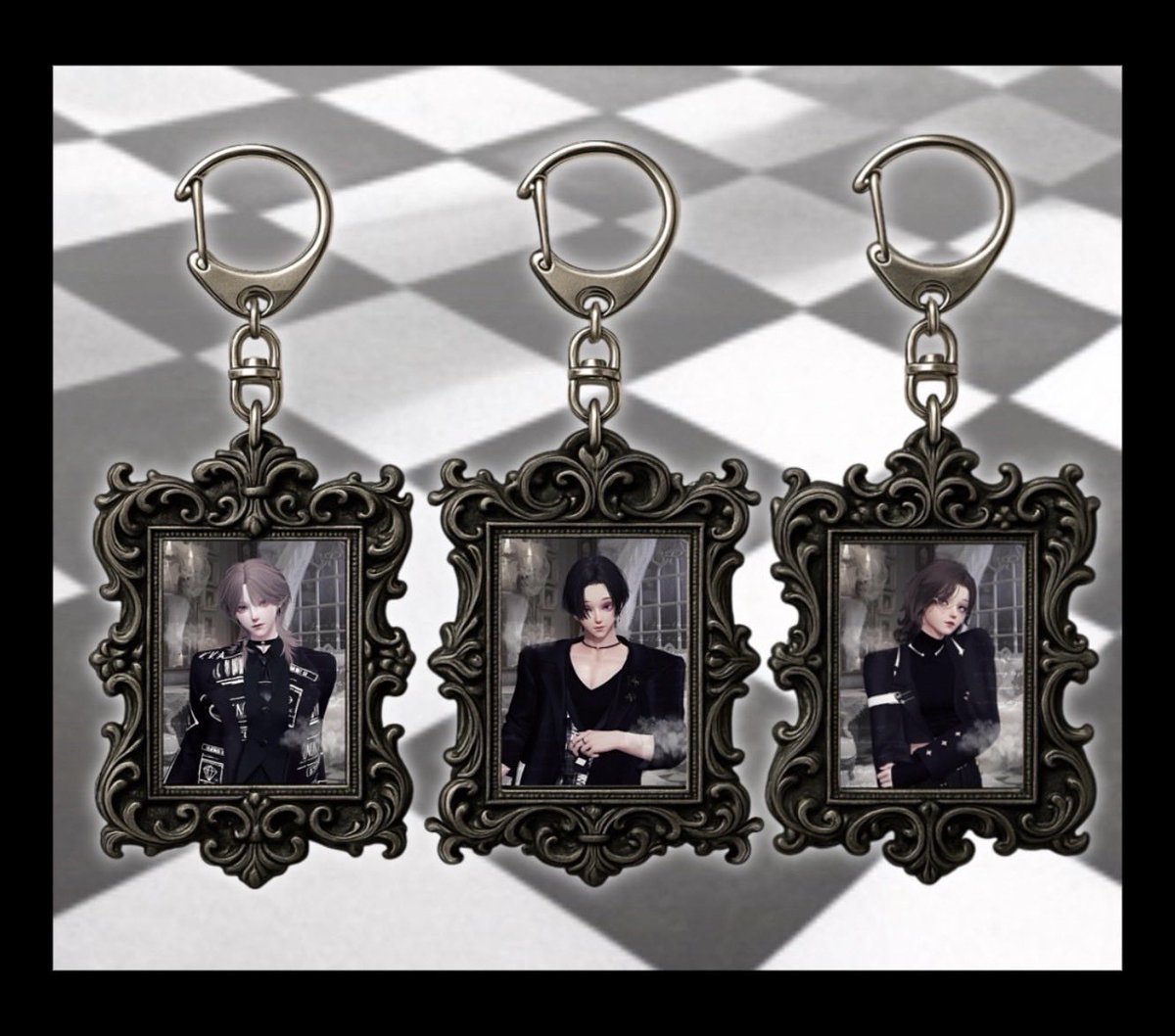 E_styleofficial's tweet photo. 𝖐𝖊𝖞𝖈𝖍𝖆𝖎𝖓

          （ 𝐃𝐋〆 𝟔/𝟐 ）
#E_スタ #キラパラ男子 

https://t.co/BxHsGwDl5u https://t.co/Cdz40HtRFk