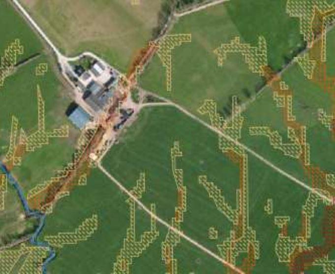 Kieran Kenny, Teagasc ASSAP Advisor, explores how to manage excess rainwater on farms to protect productivity and water quality. teagasc.ie/news--events/d…