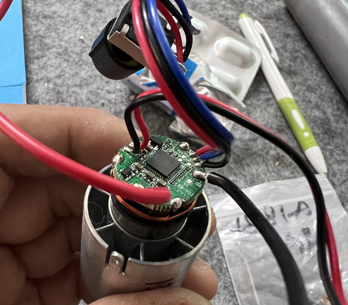 越南大叔 tweet media