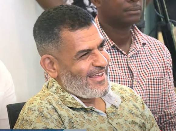 PresidentsAwardKenya (@presidentsaward) on Twitter photo Governor <a href="/MombasaCountyKe/">Mombasa County</a>, <a href="/A_S_Nassir/">Abdulswamad Sheriff Nassir</a>; a beneficiary of the Award programme, reflects on how it left a lasting impact on him, particularly in valuing the importance of teamwork. He recalls his time as a Member of Parliament, where he led initiatives to support young people, Governor <a href="/MombasaCountyKe/">Mombasa County</a>, <a href="/A_S_Nassir/">Abdulswamad Sheriff Nassir</a>; a beneficiary of the Award programme, reflects on how it left a lasting impact on him, particularly in valuing the importance of teamwork. He recalls his time as a Member of Parliament, where he led initiatives to support young people,
