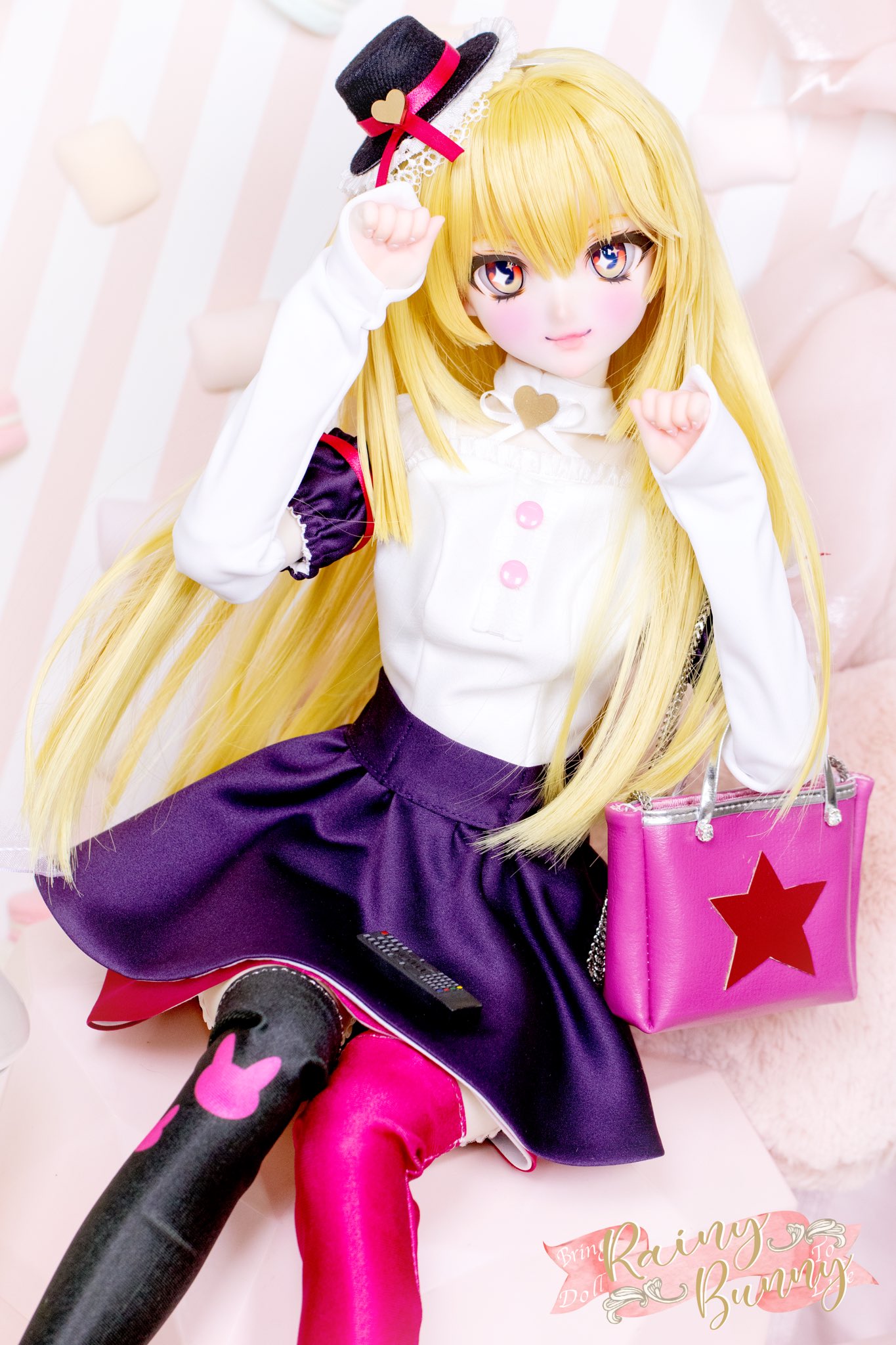 ✩再販✩J851＃花雾花汐(PET)晴惜春切り売り海外人物マステ女の子