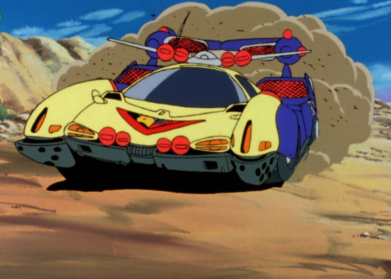 再放送情報】 本日5月5日(月)24:30よりAT-Xにて TVシリーズ 第14話