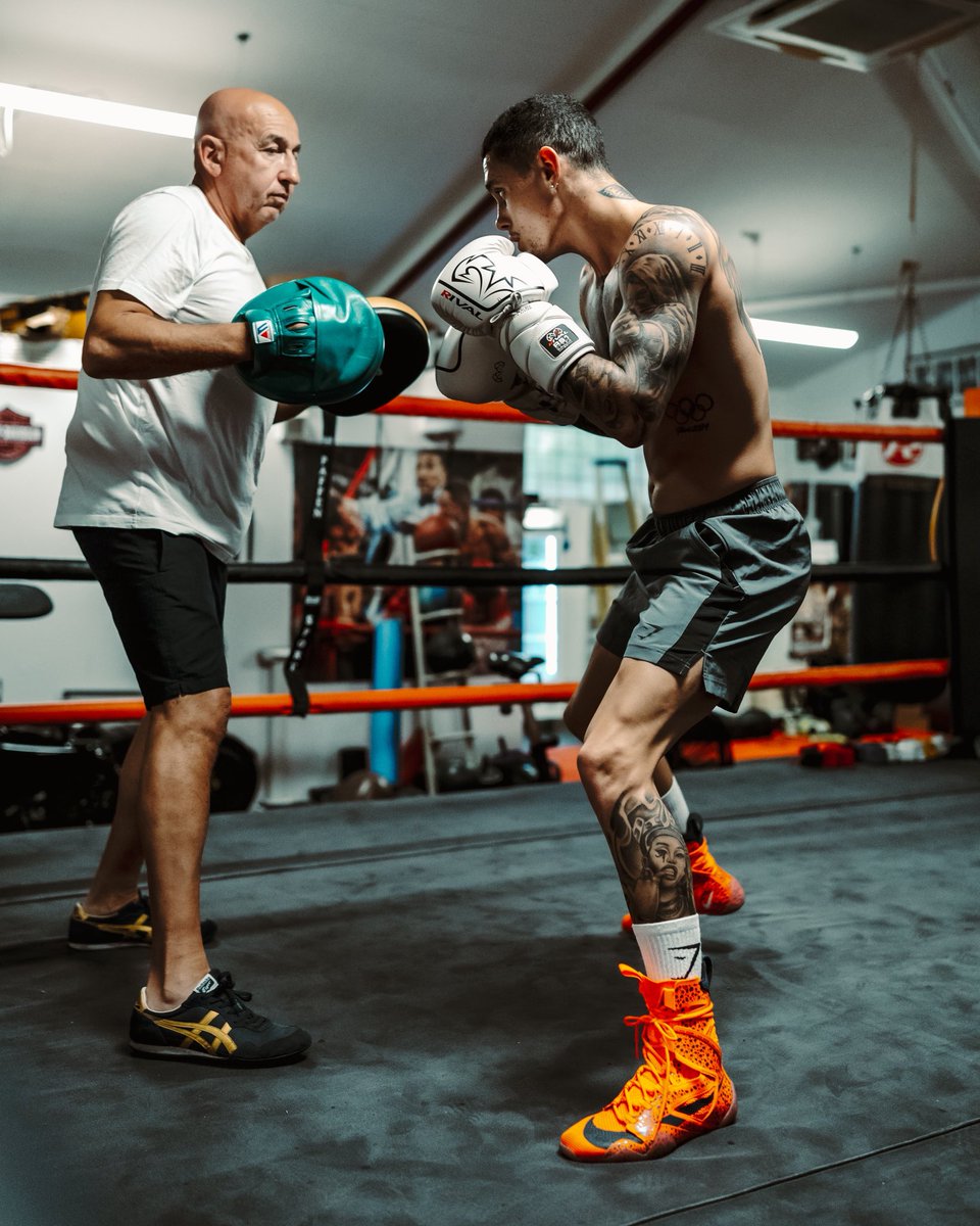 STN Sports (@stnsports_) on Twitter photo PRO DEBUT !!
<a href="/Charliesenior01/">Charlie senior</a>
This Saturday, 10 May 25
Nottingham
<a href="/Queensberry/">Queensberry Promotions</a> | <a href="/FrankWarren/">Frank Warren</a> PRO DEBUT !!
<a href="/Charliesenior01/">Charlie senior</a>
This Saturday, 10 May 25
Nottingham
<a href="/Queensberry/">Queensberry Promotions</a> | <a href="/FrankWarren/">Frank Warren</a>