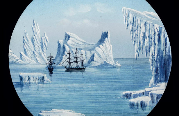 Malaurie Institute of Arctic Research Monaco-UVSQ tweet media