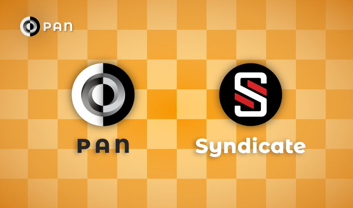 🪂 <a href="/syndicate_hub/">Syndicate</a>  IS PAN
WELCOME TO THE <a href="/Pan_Ecosystem/">PAN</a>  AIRDROP