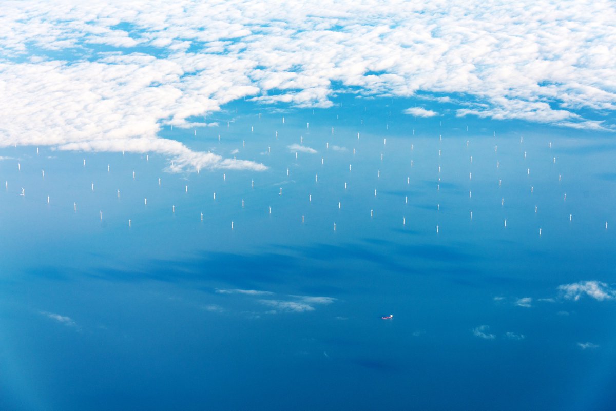 [#WAKES] Launched in February, FARWAKES JIP is about models and tools for inter-farm wakes characterisation and estimation of energy production losses: france-energies-marines.org/en/projects/fa…
<a href="/EDFofficiel/">EDF</a> <a href="/EnBW/">EnBW</a>