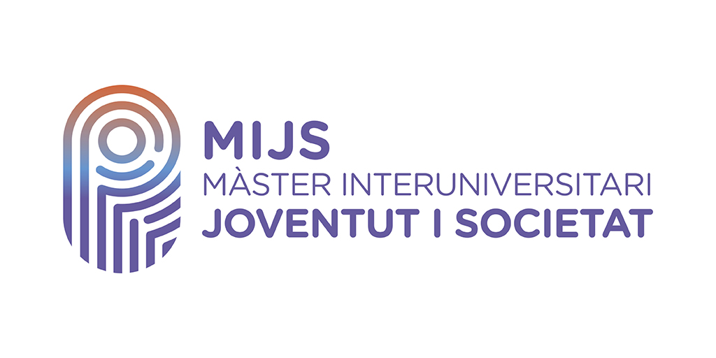 Si ets un/a professional de joventut o vols dedicar-t’hi, estudia el Màster Interuniversitari en Joventut i Societat impulsat per les universitats <a href="/univgirona/">Universitat de Girona</a> <a href="/UdL_info/">Universitat de Lleida (UdL)</a> <a href="/UPFBarcelona/">UPF Barcelona</a> <a href="/universitatURV/">Universitat Rovira i Virgili</a> <a href="/UABBarcelona/">Universitat Autònoma de Barcelona</a> 

Preinscripció oberta fins al 16/09
ejoventut.gencat.cat/ca/detalls/Not…
<a href="/MI_JS/">MIJS</a>