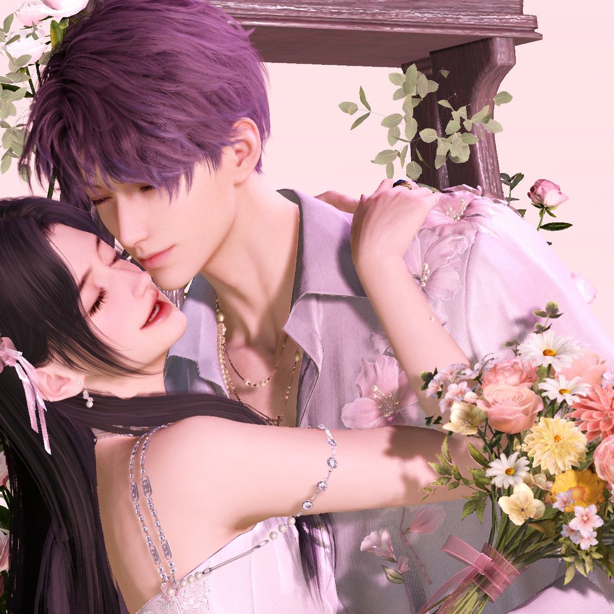 Moon Lianna tweet media