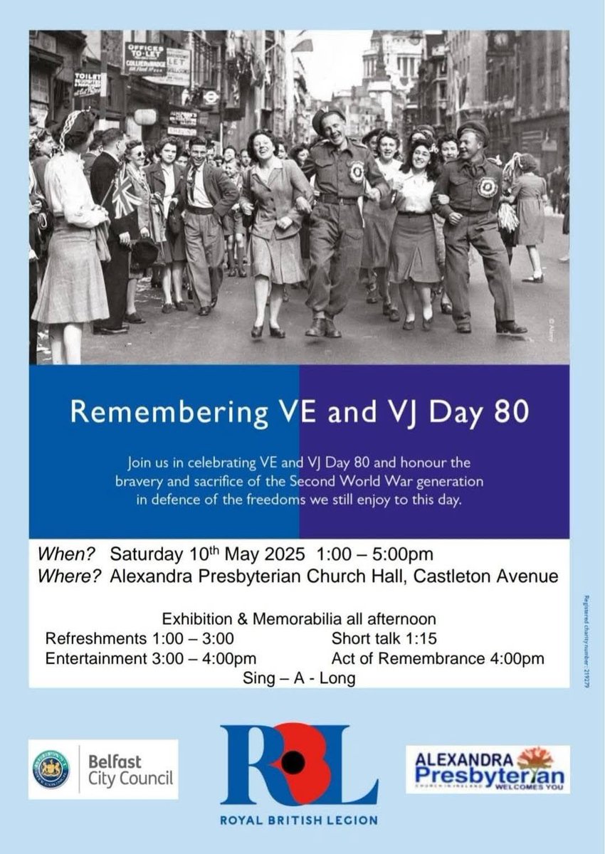 History Hub Ulster tweet media