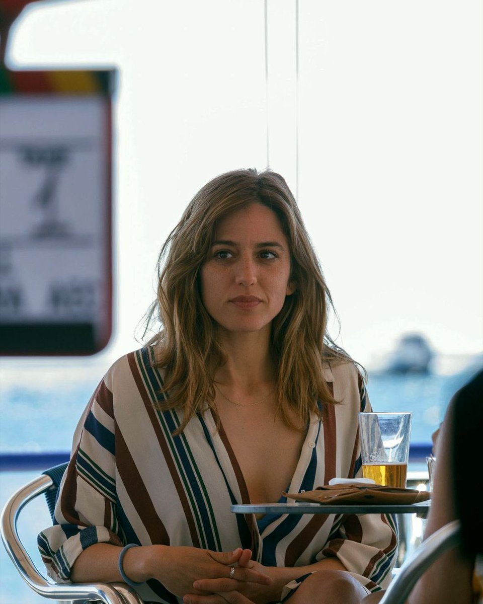 “También esto pasará” de @Morenafilms y @Acontrafilms se estrena este 9 de mayo! Nos emociona contar que, desde  Creast ayudamos a hacer su rodaje más sostenible🌱. ¿Y si todas las historias se contaran cuidando el planeta🎥? buff.ly/EoVUjV6

#TambiénEstoPasará