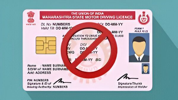 🚨 India is planning to introduce 'negative points system' for driving licences,which could lead to suspension or cancellation of a driver gets many points.