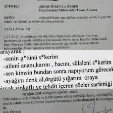 sırrı abem ne kadar özgürlükçü biriydi oysa🥶