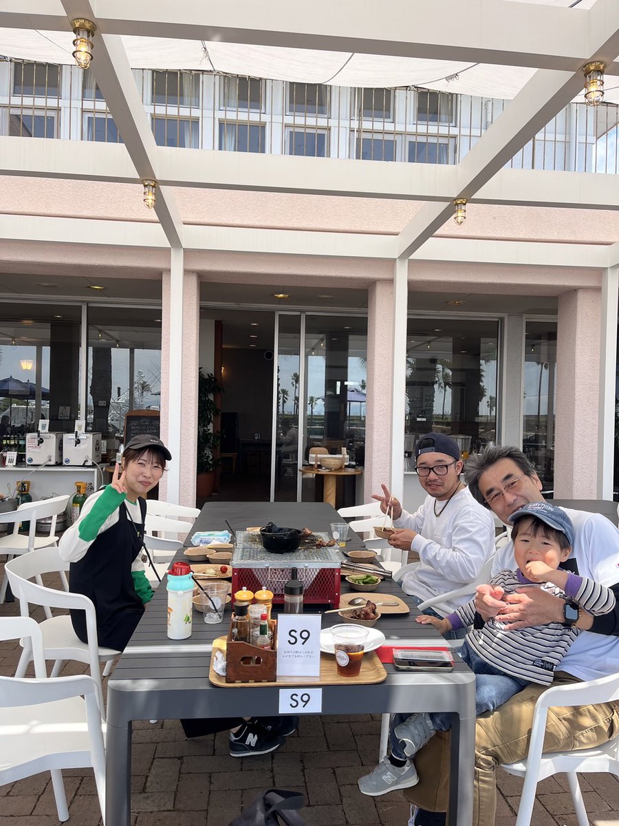 marinakawage's tweet photo. GWはたくさんのご利用ありがとうございました🚤
午前はボート、午後はBBQを楽しむ方も♪
これからの季節にぴったりの過ごし方、マリーナ河芸で体験してみませんか？

#マリーナ河芸 #津市 #クルージング体験 #BBQ日和 #SeaStyle #YAMAHAボート https://t.co/mBCrmLtqjm