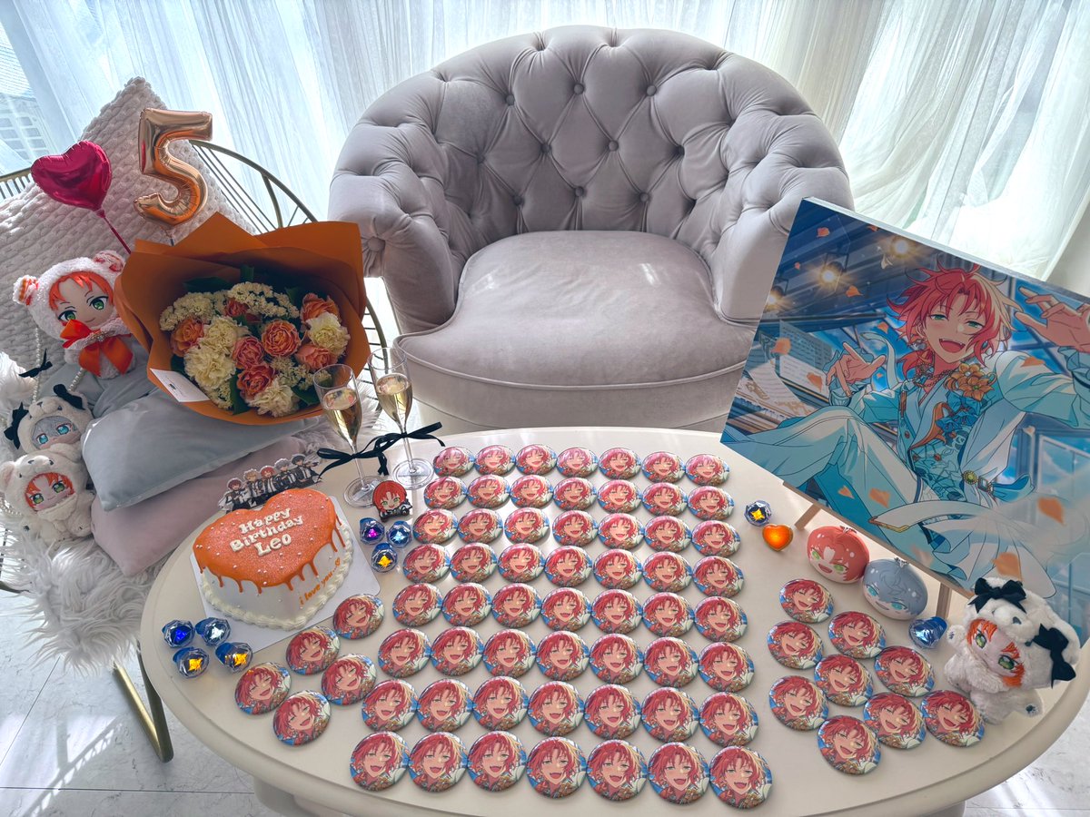 うちゅれお໒꒱ tweet media