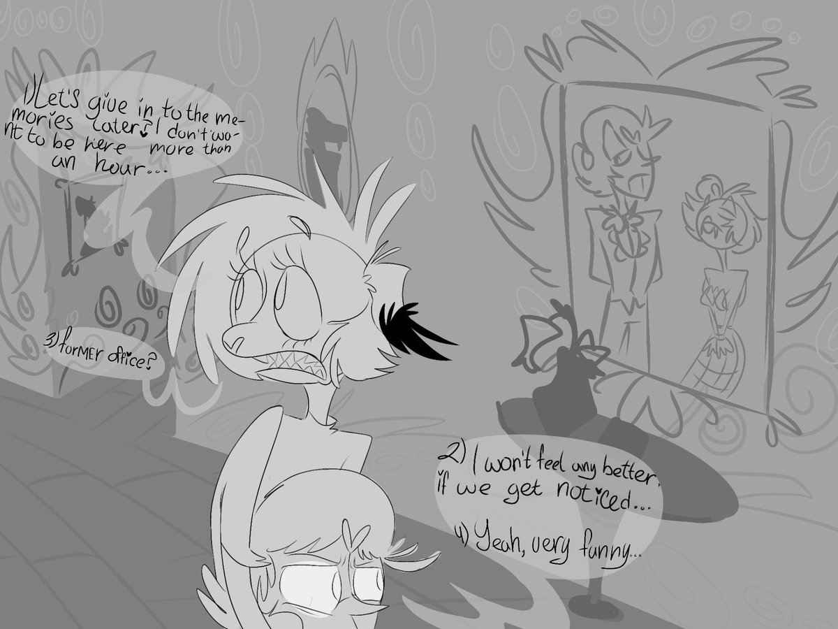 Vanlavval's tweet photo. Bursting into City Hall
#VanLavVal #digitalart #art #Factoryoffun #originalcharacter #oc #ConFetty #Ajetton #Adamia https://t.co/Qv1uuUbgY9