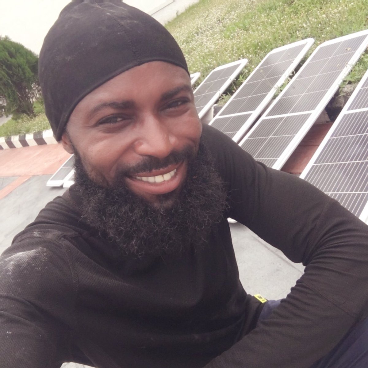 boye_engr's tweet image. All Round Elect&amp;amp;Elect Solutions