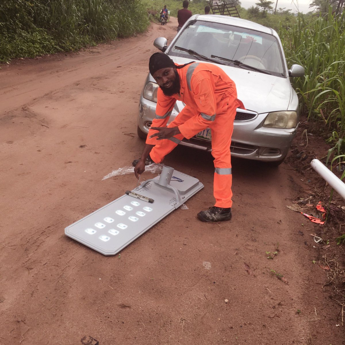 boye_engr's tweet image. All Round Elect&amp;amp;Elect Solutions