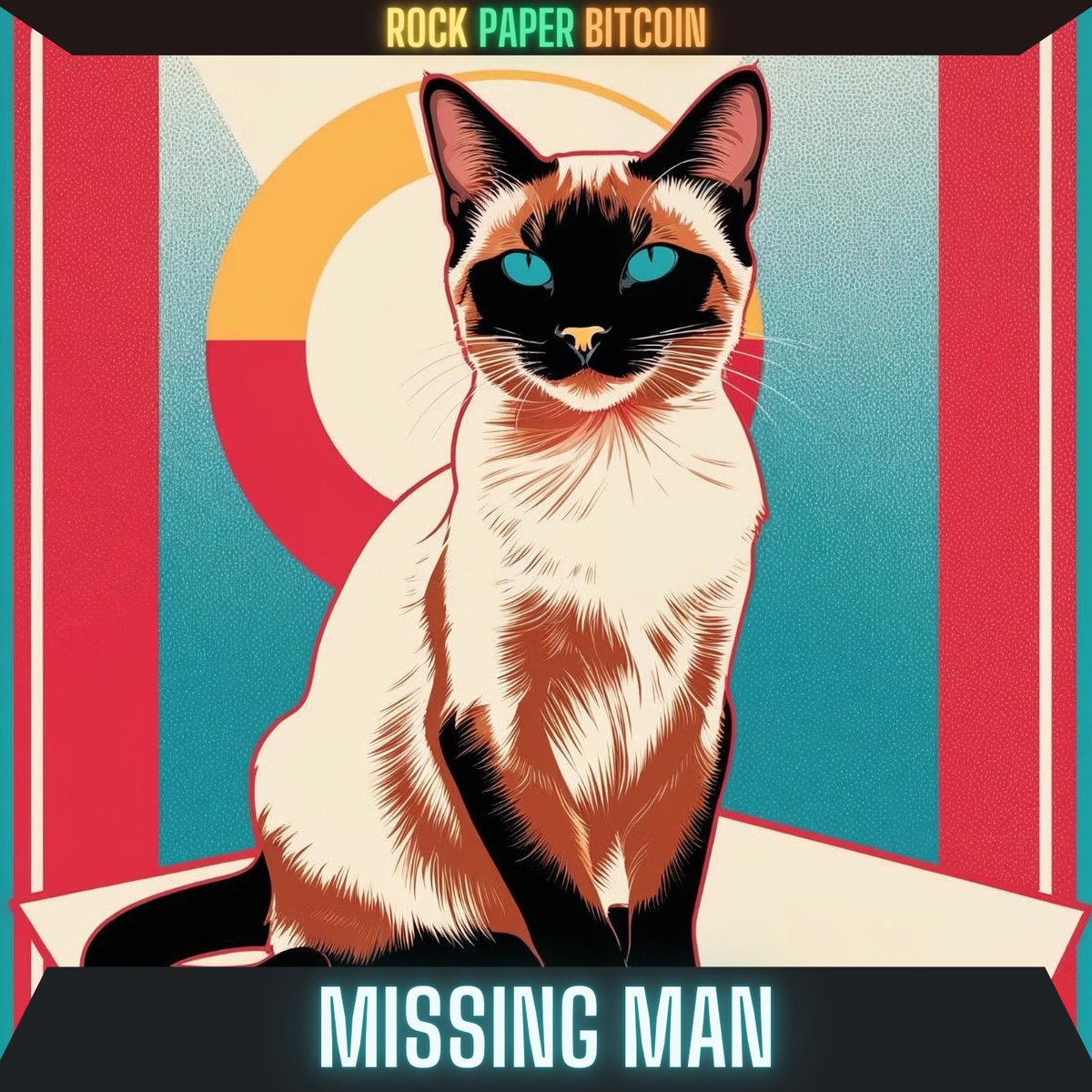 Rock Paper Bitcoin Podcast (@rokpaperbitcoin) on Twitter photo Ep64 - Missing Man
<a href="/Fundamentals21m/">Fundamentals 40HPW</a> & <a href="/_business_cat/">₿usiness Cat</a> talk about devices for kids
fountain.fm/episode/yW2WEo… Ep64 - Missing Man
<a href="/Fundamentals21m/">Fundamentals 40HPW</a> & <a href="/_business_cat/">₿usiness Cat</a> talk about devices for kids
fountain.fm/episode/yW2WEo…